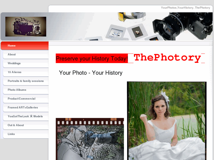 www.thephotory.com