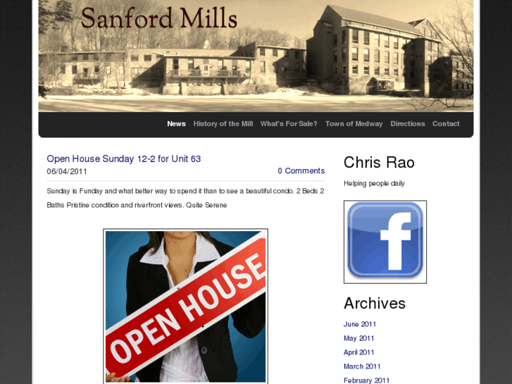 www.thesanfordmills.com