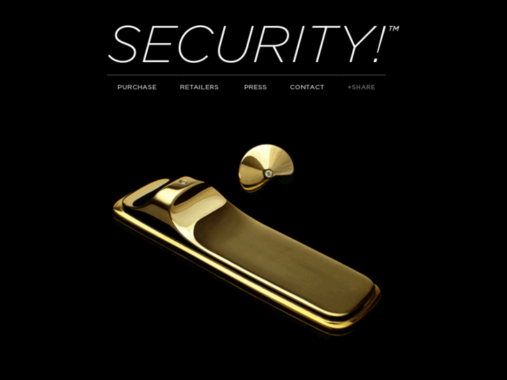 www.thesecuritypin.com