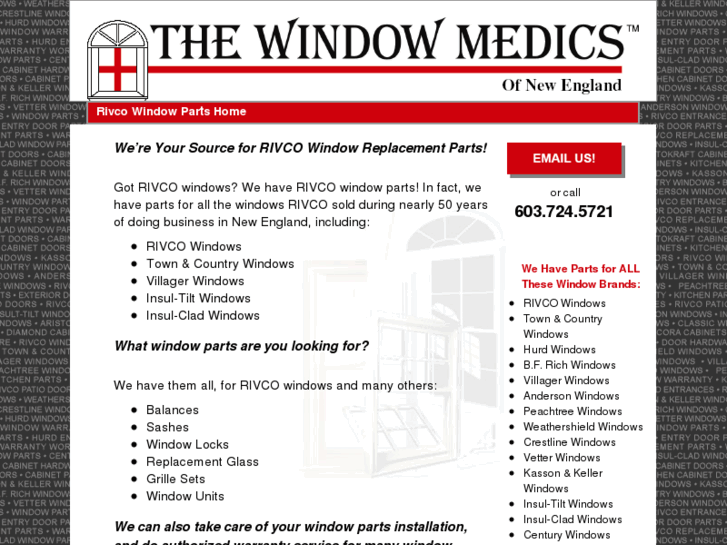 www.thewindowdoctors.com