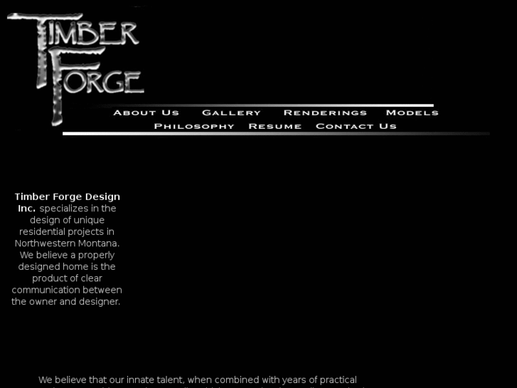 www.timberforgedesign.com