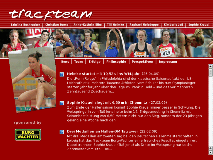 www.track-team.com