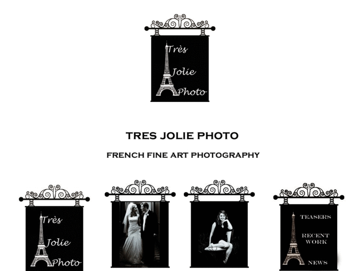 www.tresjoliephoto.com