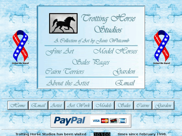 www.trotting-horse.com