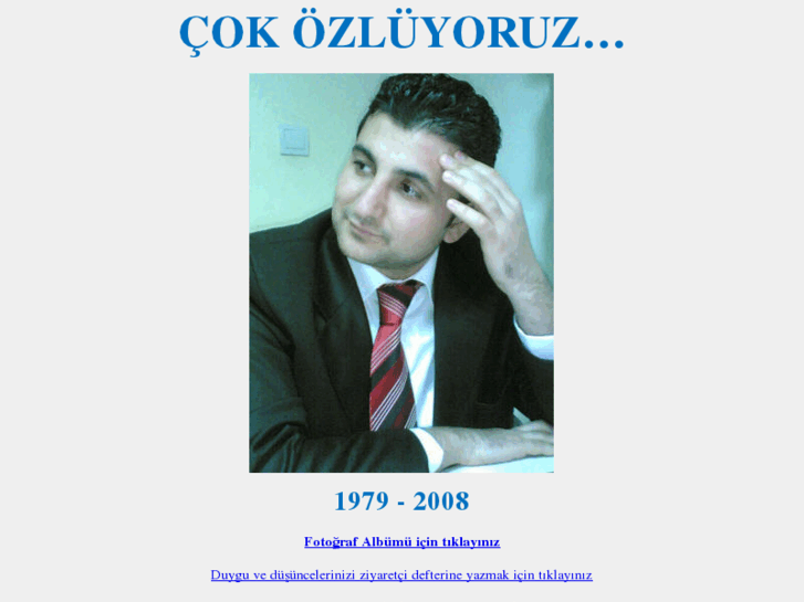 www.tunahanoguz.com