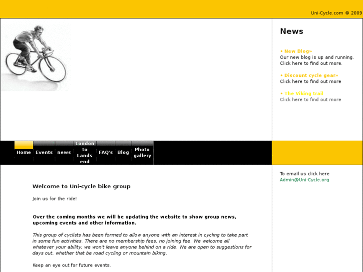 www.uni-cycle.org