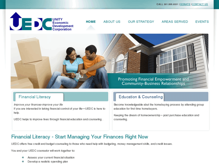www.unityedc.org