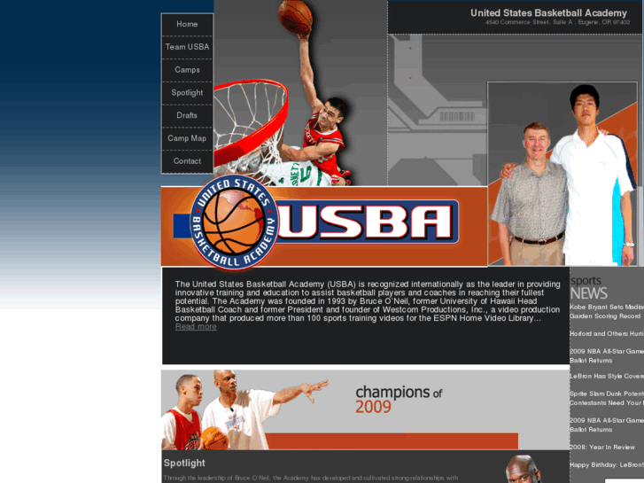 www.usba-inc.com