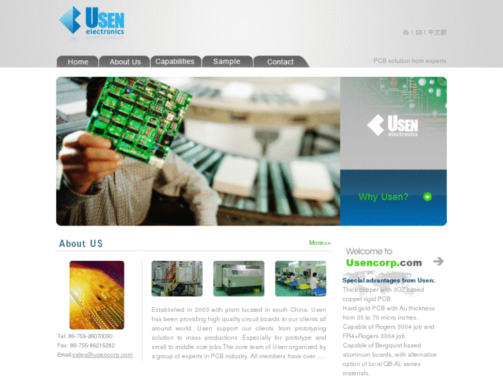 www.usencorp.com