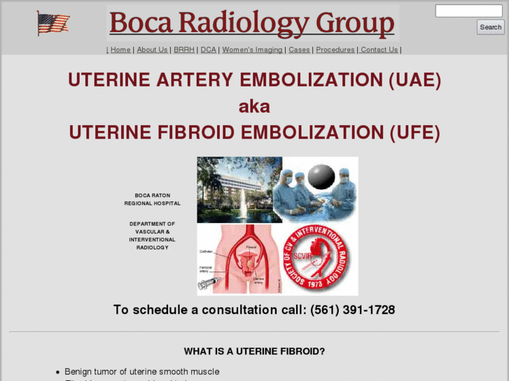 www.uterinefibroids.net