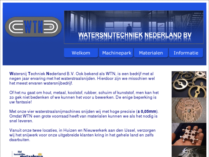 www.watersnijden.info