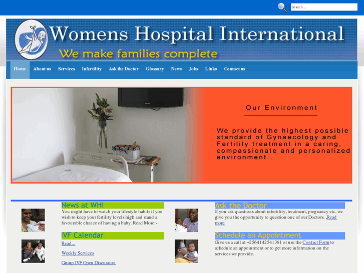 www.womens-hospital.net