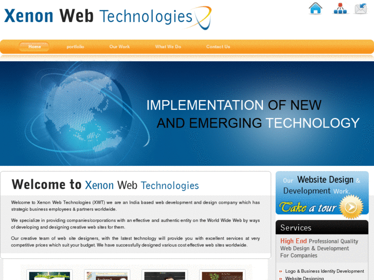www.xenonwebtech.com