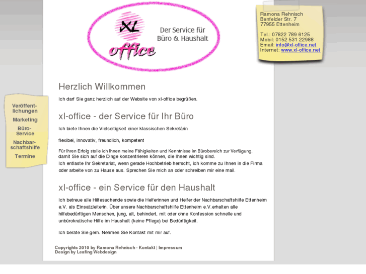 www.xl-office.net