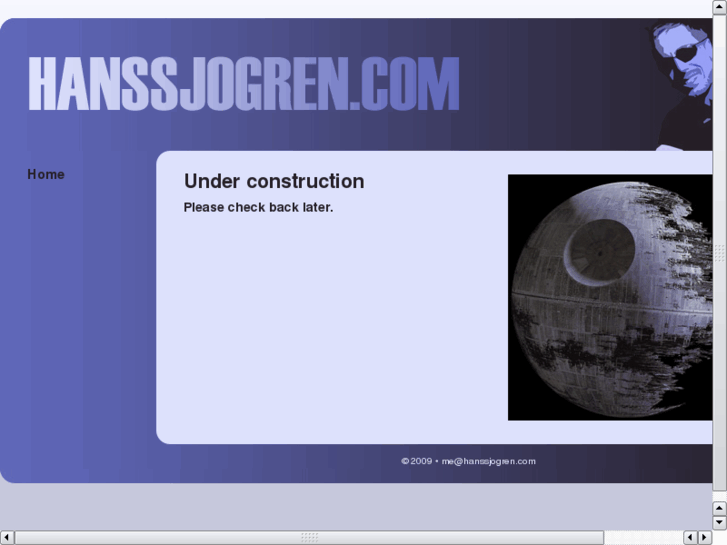 www.xn--hanssjgren-jcb.com