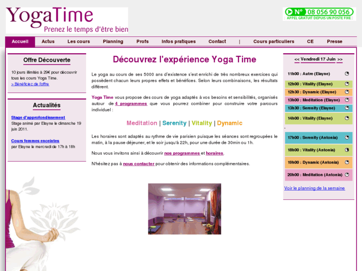 www.yogatime.fr