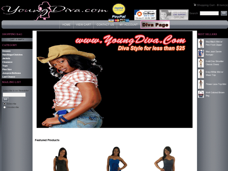 www.youngdiva.com