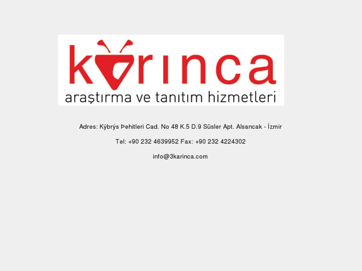 www.3karinca.com