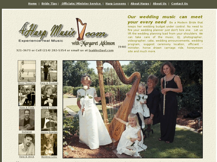 www.4harpmusic.com