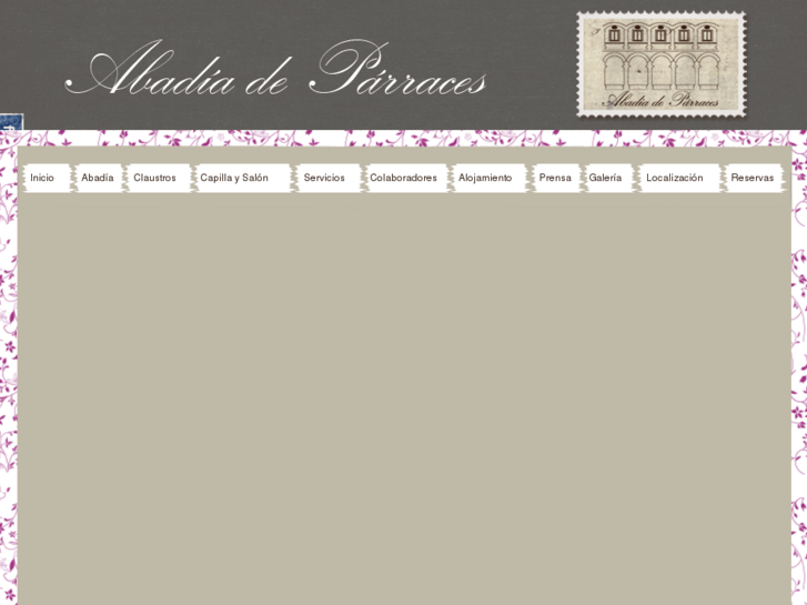 www.abadia-de-parraces.com