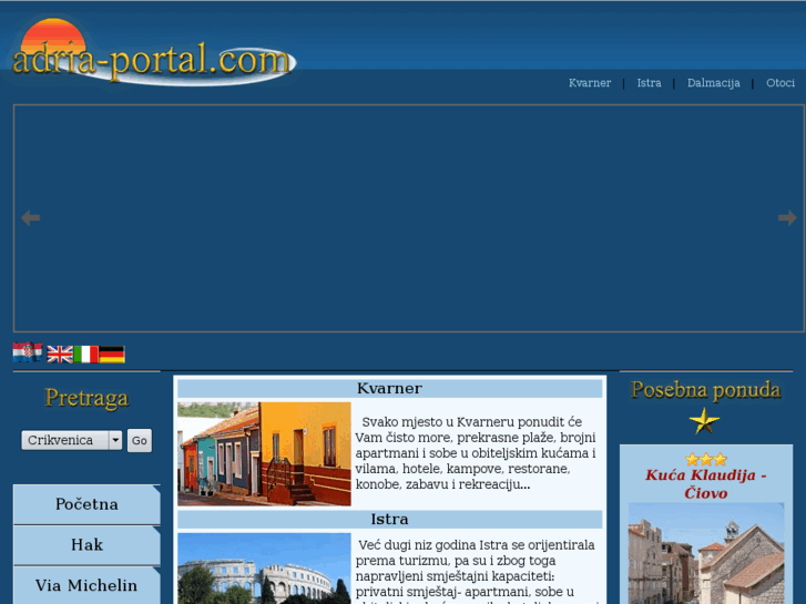 www.adria-portal.com