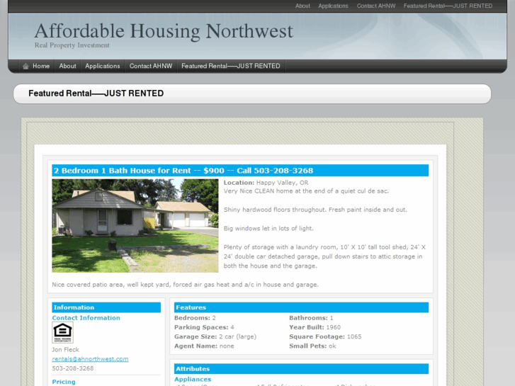 www.affordablehousingnorthwest.com