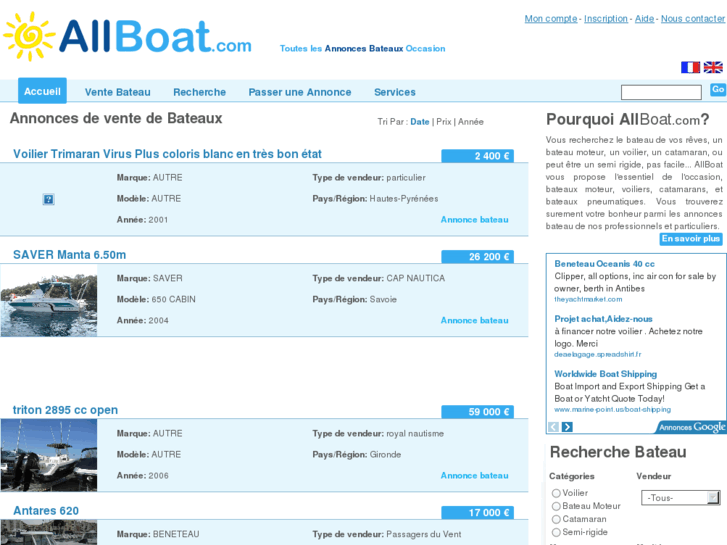 www.allboat.com