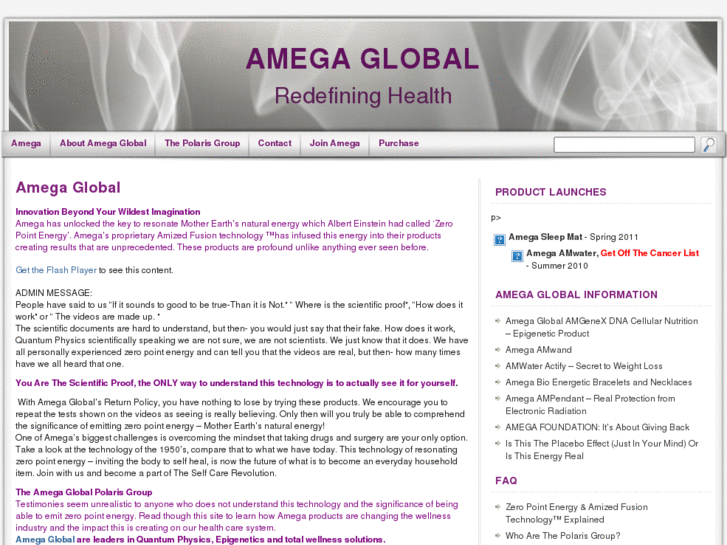 www.amega-zero-point.com