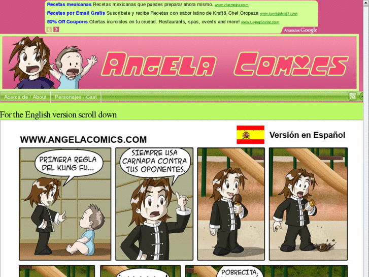 www.angelacomics.com