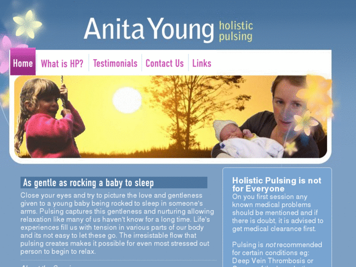 www.anitayoung.net