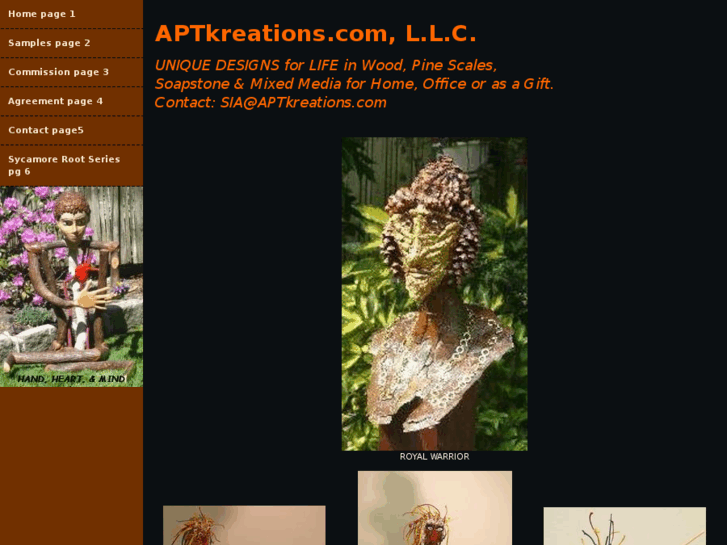 www.aptkreations.com