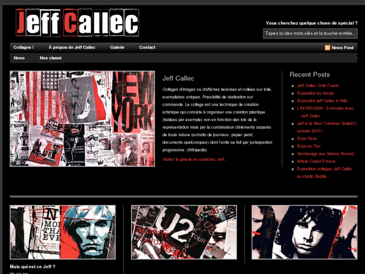 www.artistes-collages-tableaux.com