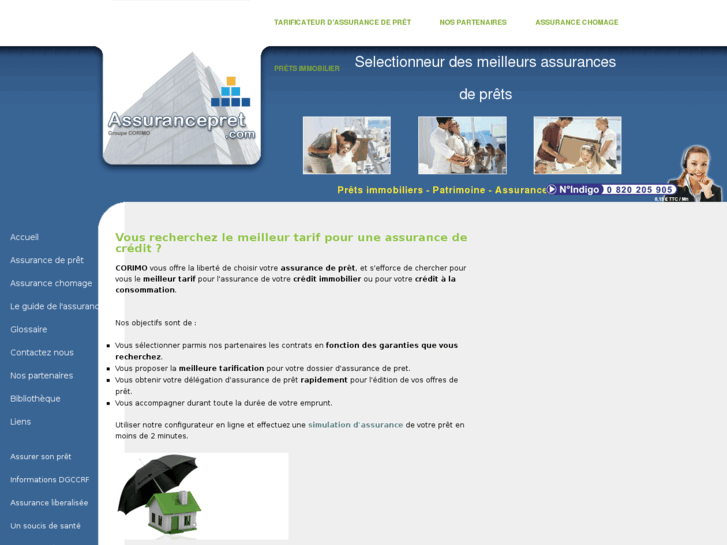 www.assurancepret.com