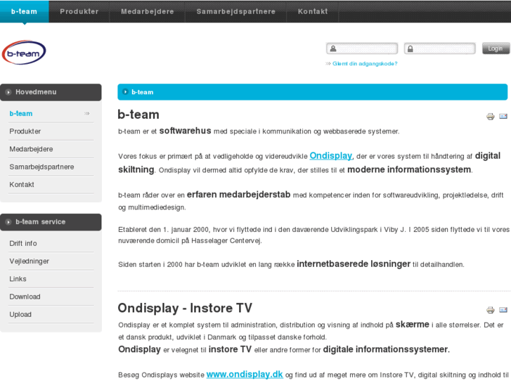 www.b-team.dk