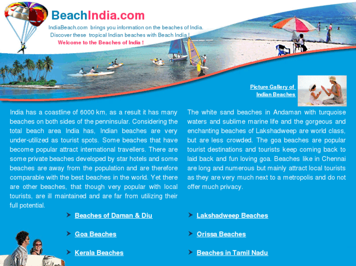 www.beachindia.com