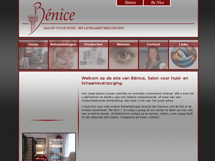 www.benice-be-nice.com