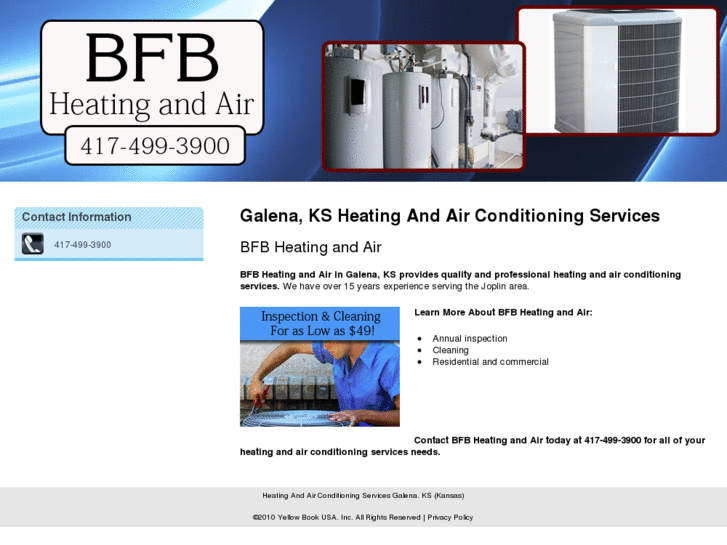 www.bfbheatandair.com