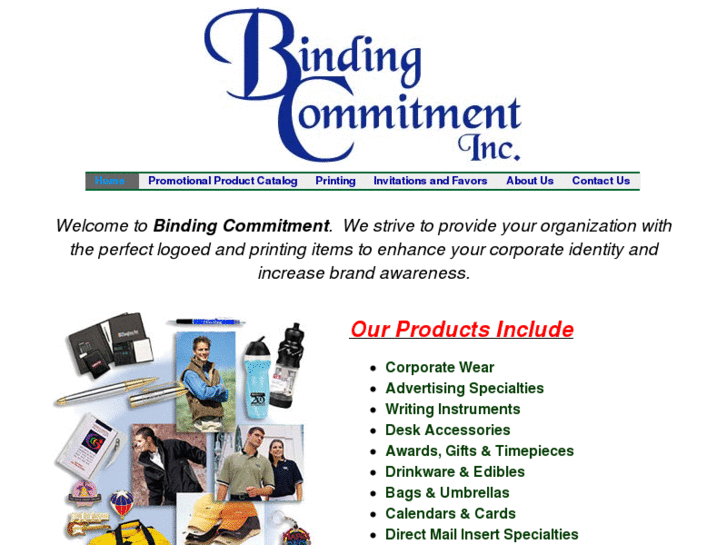 www.bindingcommitment.com