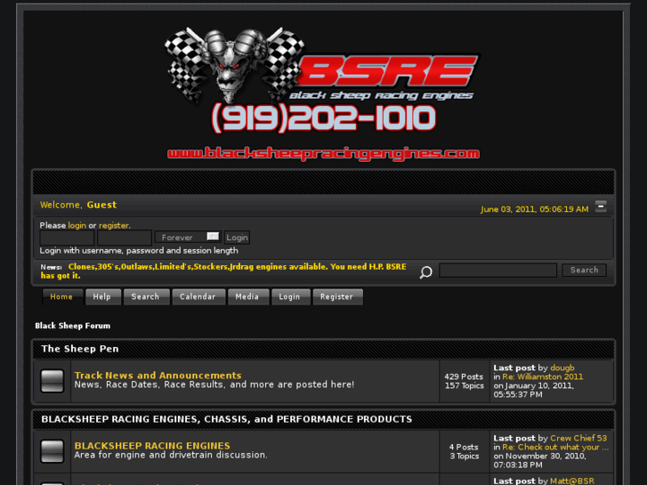 www.blacksheepracingengines.com