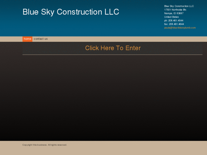 www.blueskyconstructionllc.org