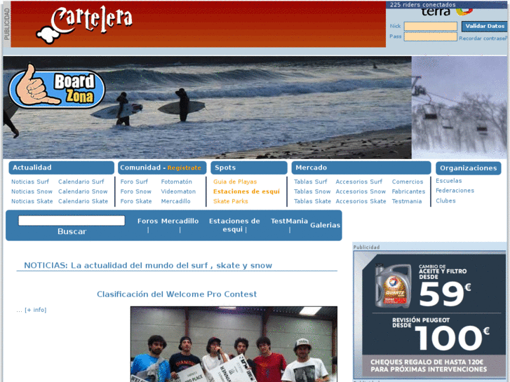 www.boardzona.com