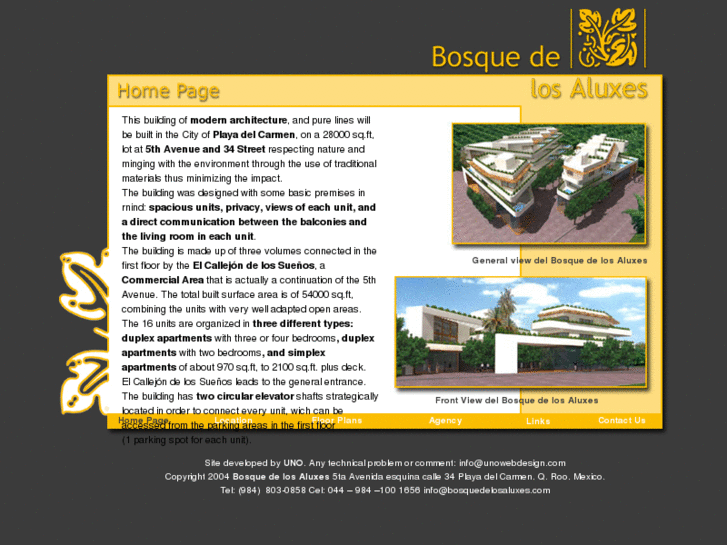 www.bosquedelosaluxes.com