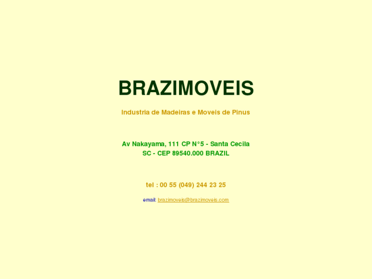 www.brazimoveis.com