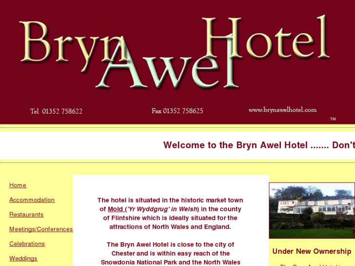 www.brynawelhotel.com