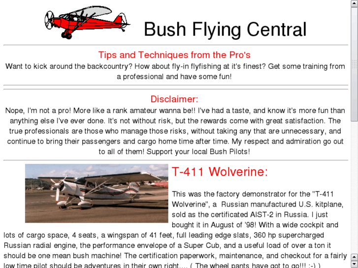 www.bushflying.net