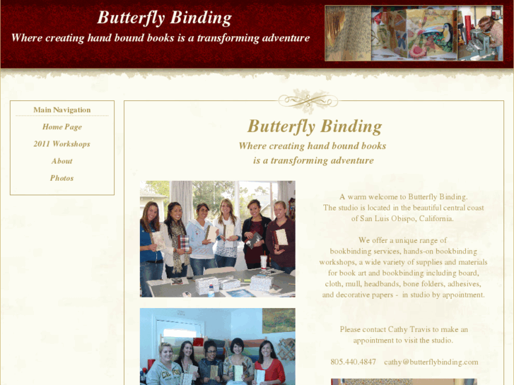 www.butterflybinding.com