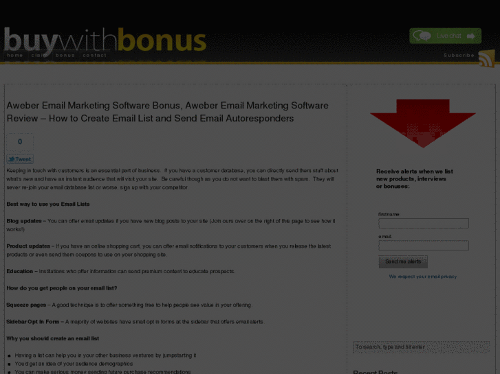www.buywithbonus.com