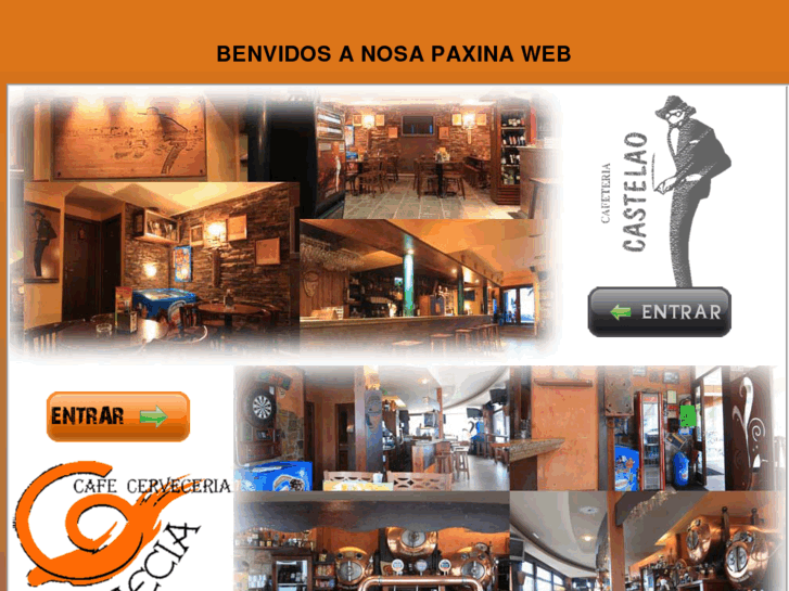 www.cafeteriacastelao.es