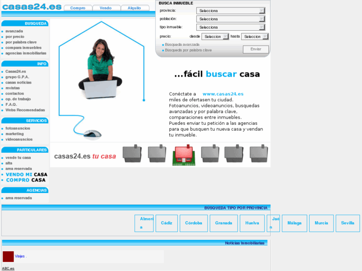 www.casas24.es