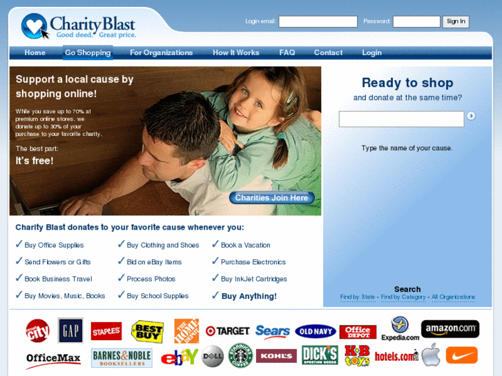 www.charityblast.com